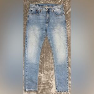 Levi Strauss & Co Jeans